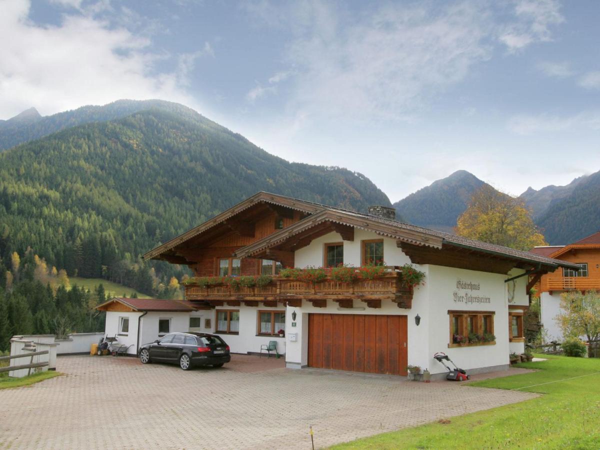 Cozy Holiday Apartment With Sauna In Schladming Exterior foto